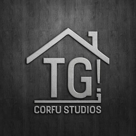 T.G. Corfu Studios Exterior photo